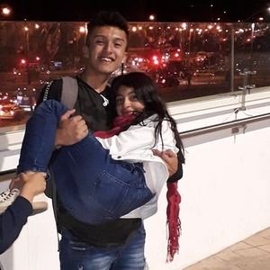 Meet your Posher, Alejandra